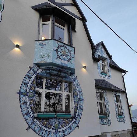 Apartament Art-House 2 Decin Zewnętrze zdjęcie
