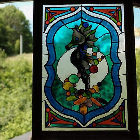 Apartament Art-House 2 Decin Zewnętrze zdjęcie