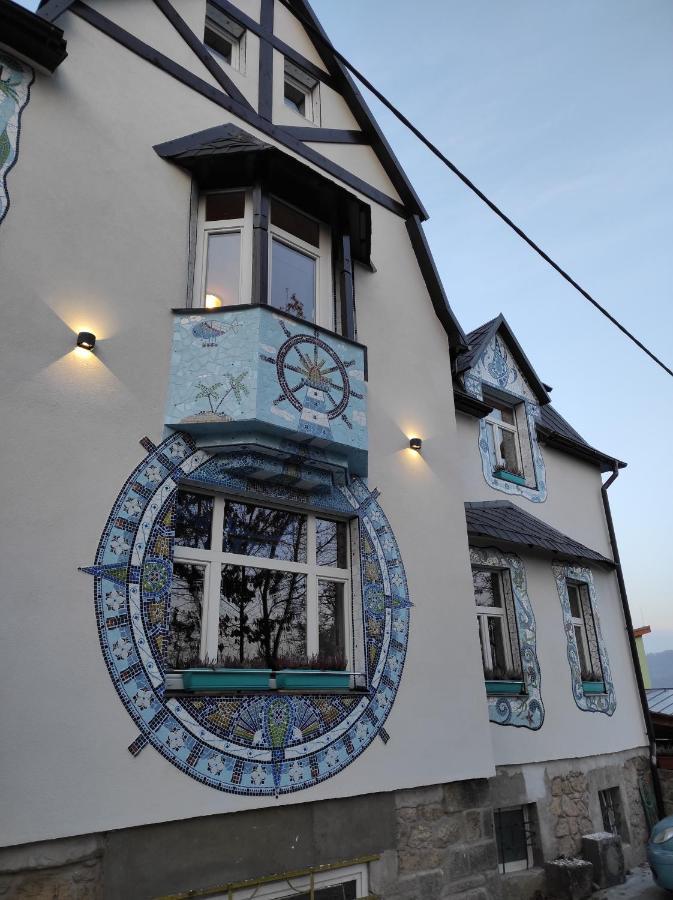 Apartament Art-House 2 Decin Zewnętrze zdjęcie