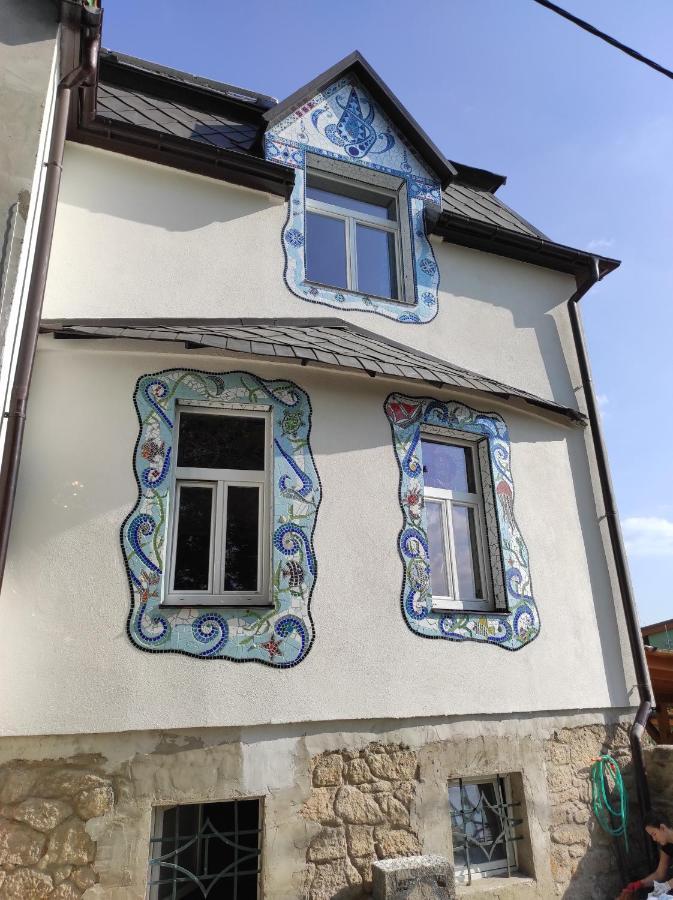 Apartament Art-House 2 Decin Zewnętrze zdjęcie