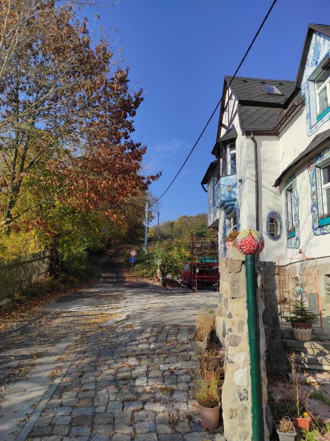 Apartament Art-House 2 Decin Zewnętrze zdjęcie
