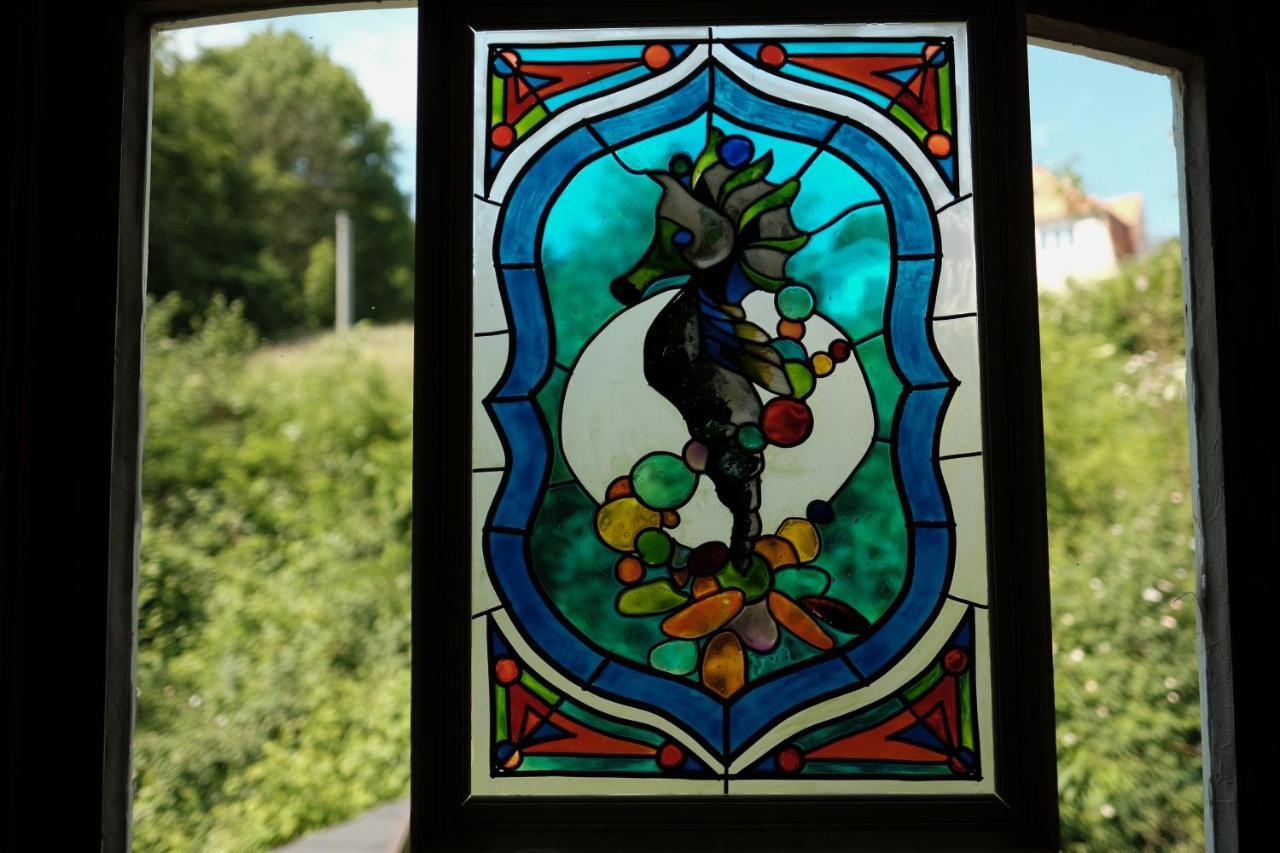 Apartament Art-House 2 Decin Zewnętrze zdjęcie