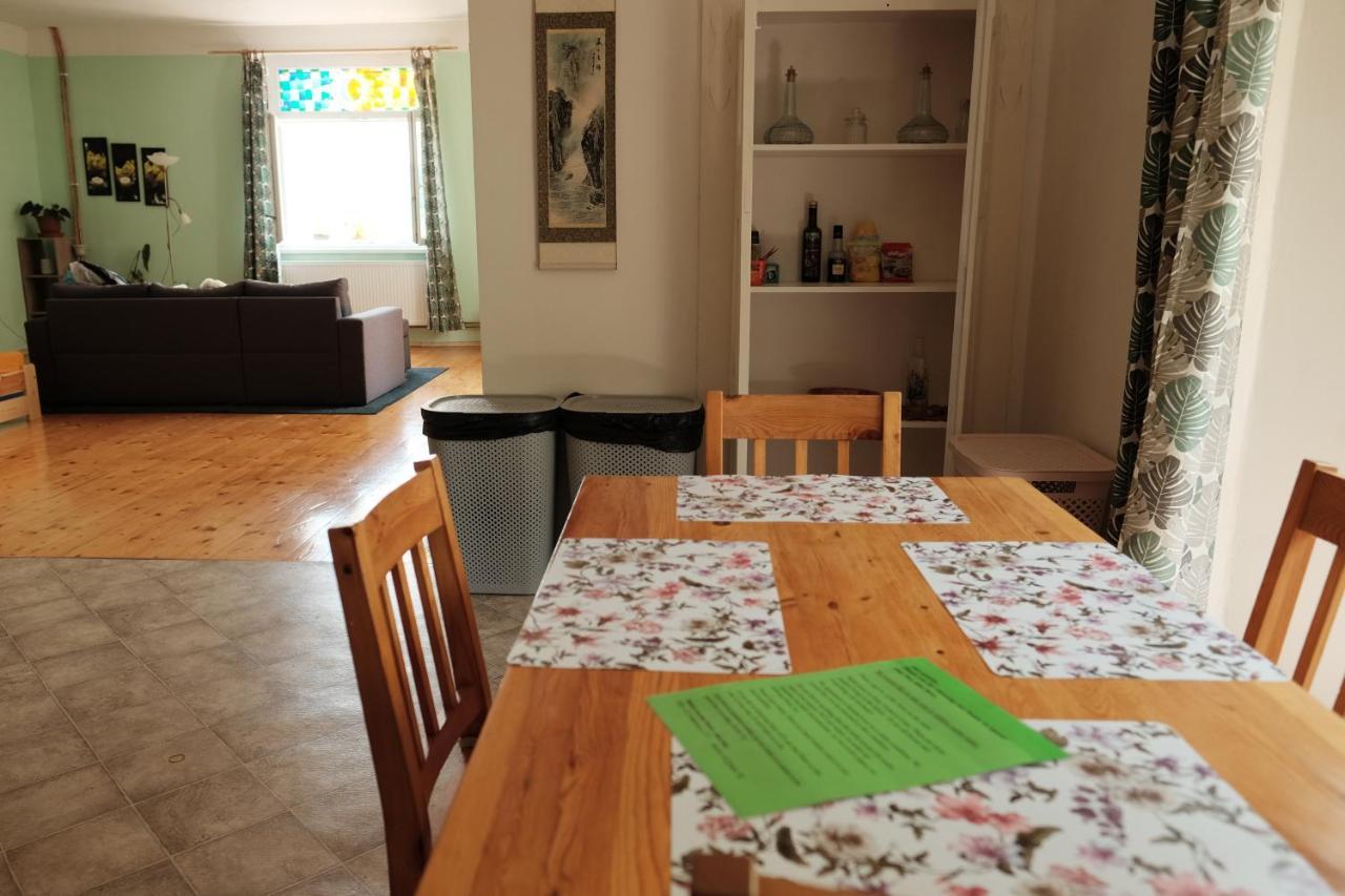 Apartament Art-House 2 Decin Zewnętrze zdjęcie