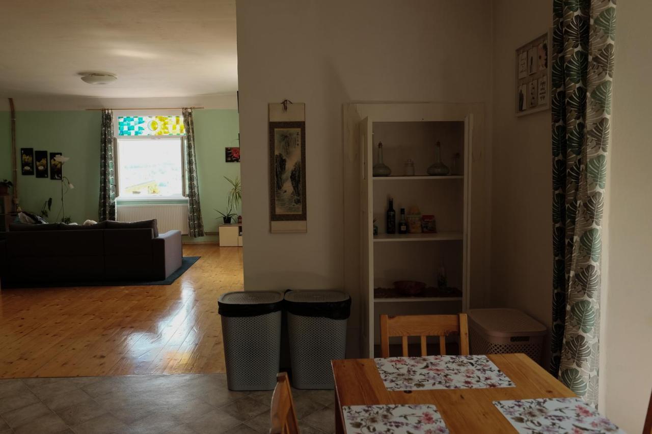 Apartament Art-House 2 Decin Zewnętrze zdjęcie