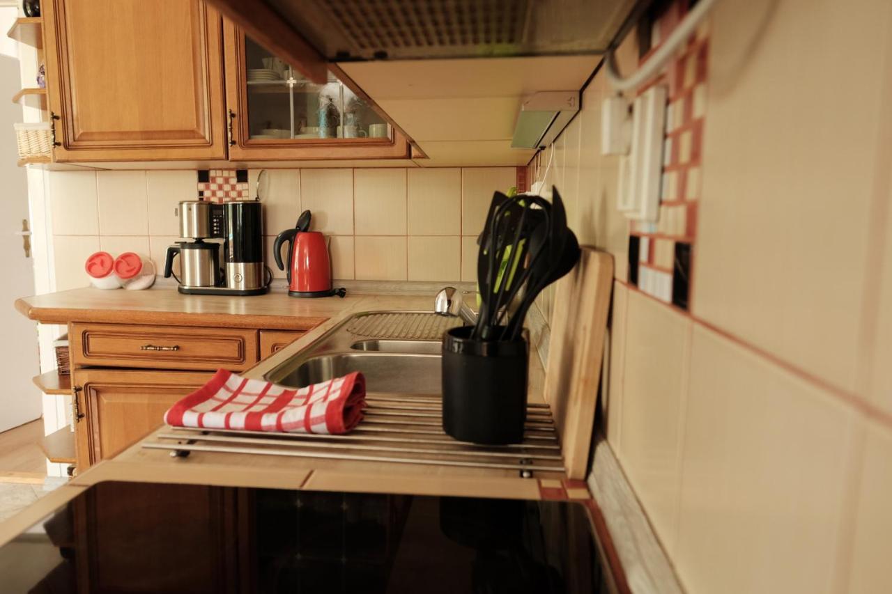 Apartament Art-House 2 Decin Zewnętrze zdjęcie