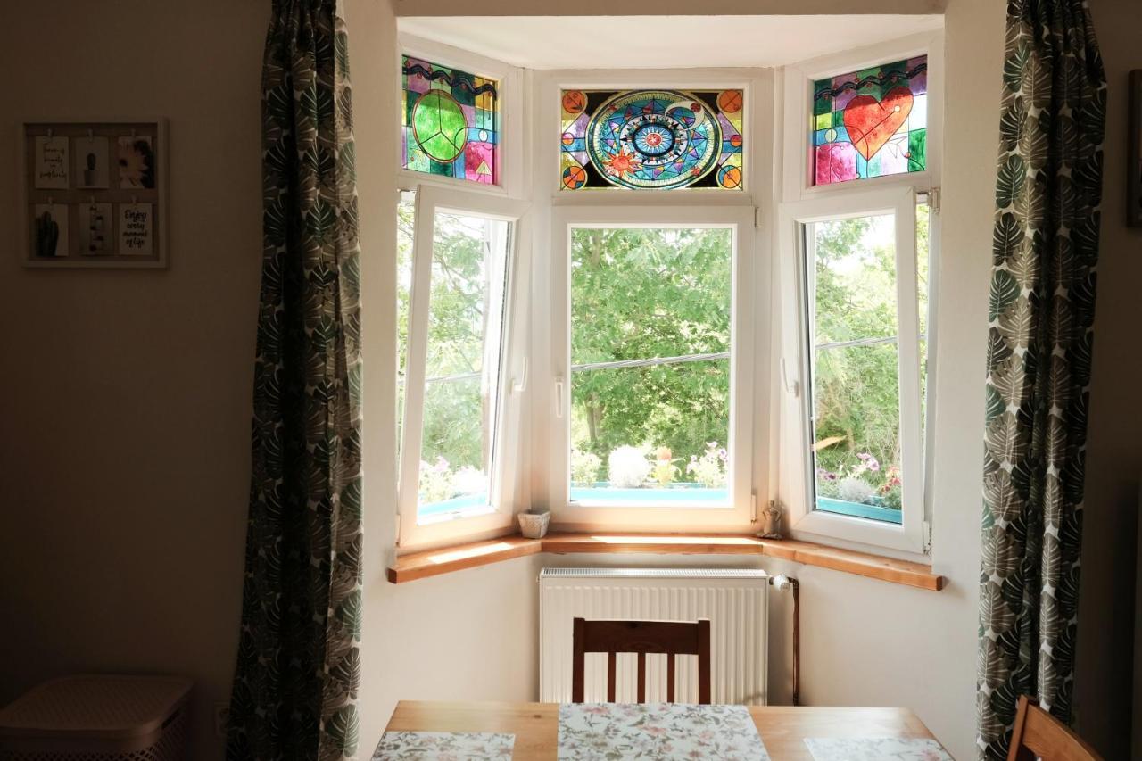 Apartament Art-House 2 Decin Zewnętrze zdjęcie