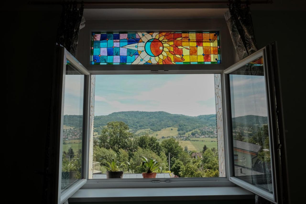 Apartament Art-House 2 Decin Zewnętrze zdjęcie