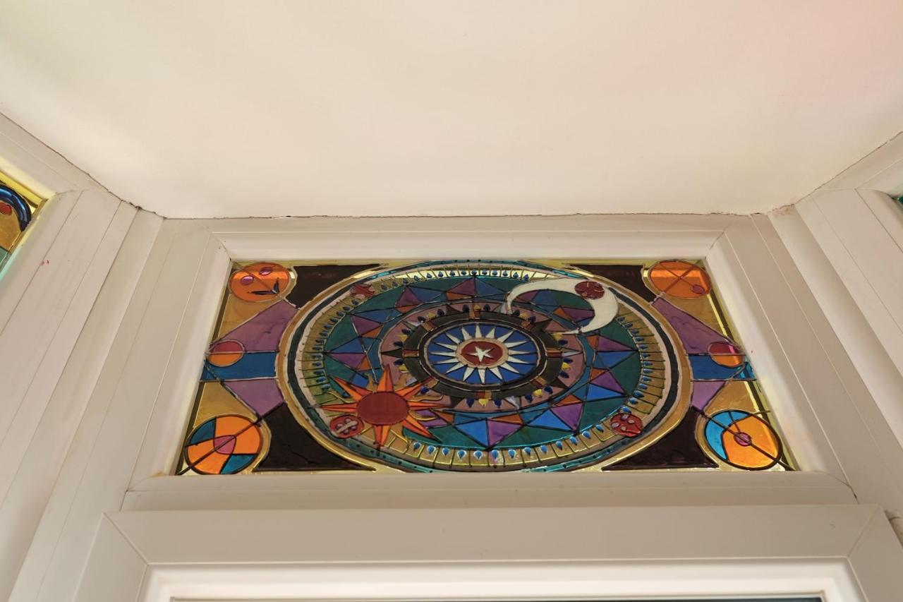 Apartament Art-House 2 Decin Zewnętrze zdjęcie
