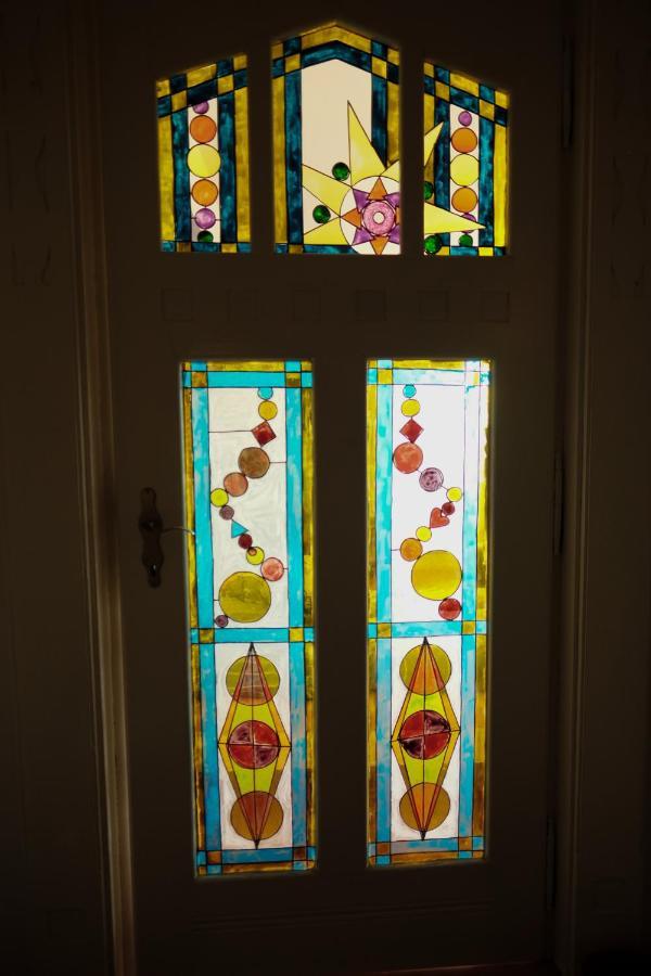 Apartament Art-House 2 Decin Zewnętrze zdjęcie