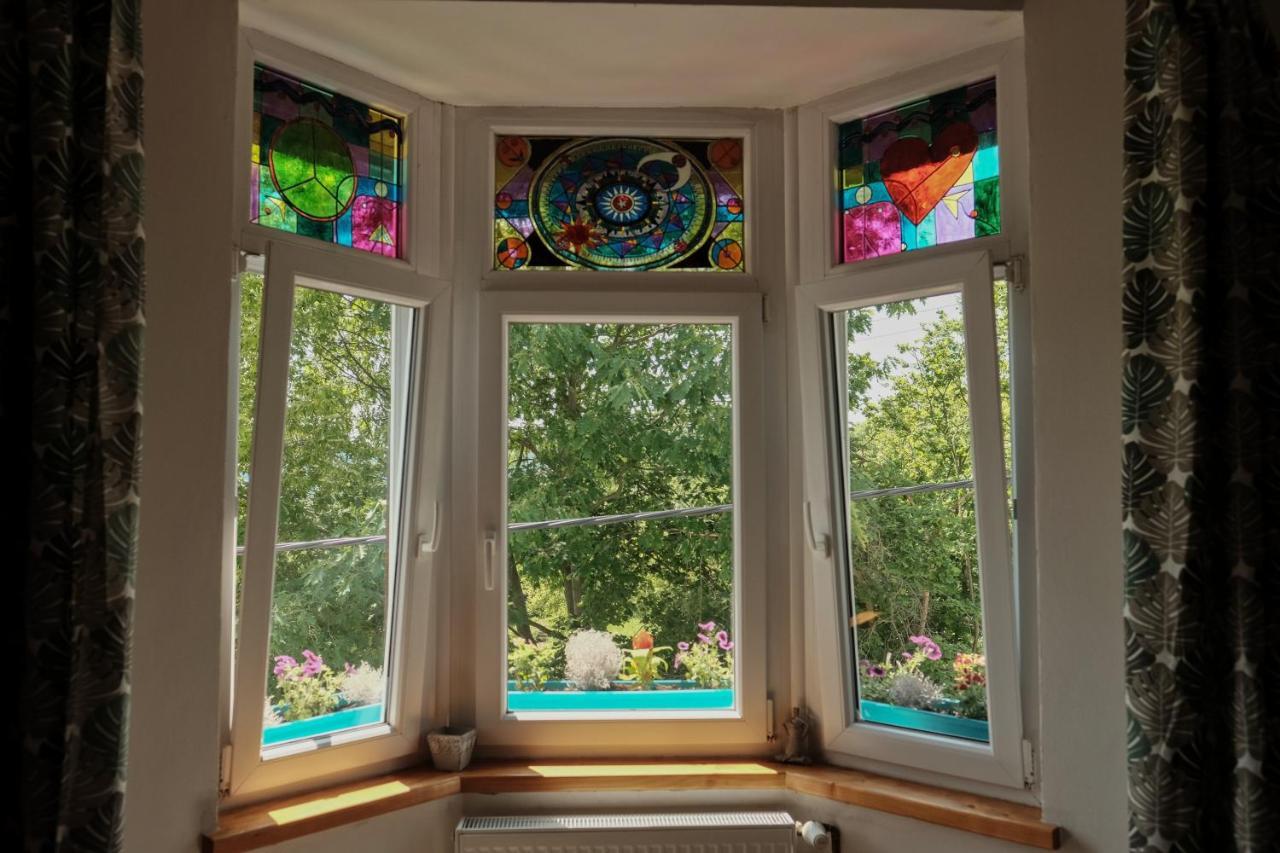 Apartament Art-House 2 Decin Zewnętrze zdjęcie