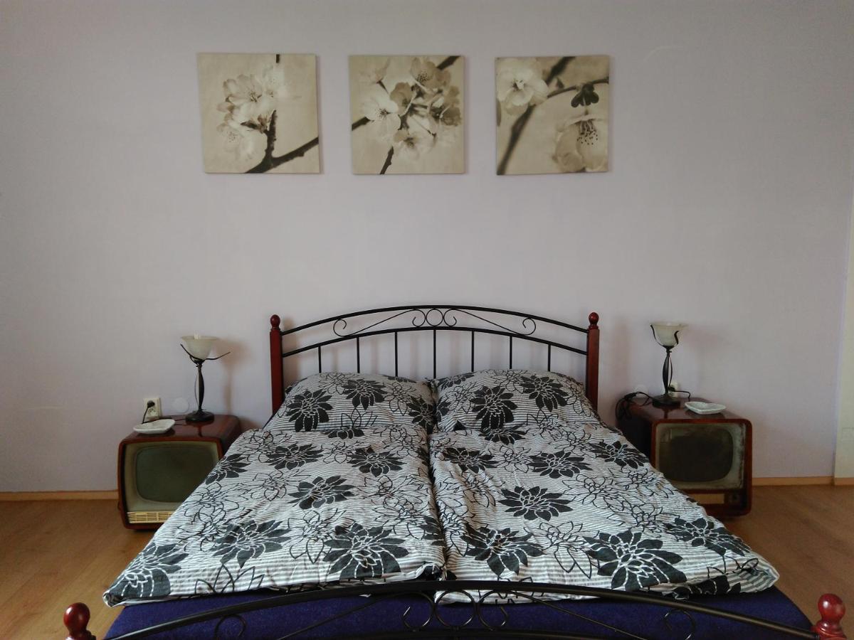 Apartament Art-House 2 Decin Zewnętrze zdjęcie