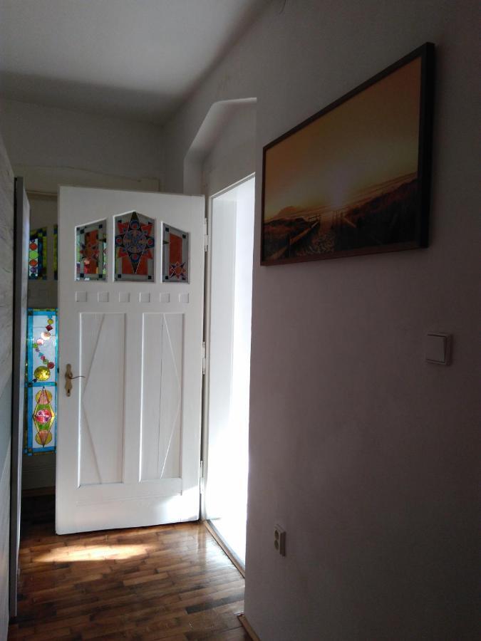 Apartament Art-House 2 Decin Zewnętrze zdjęcie