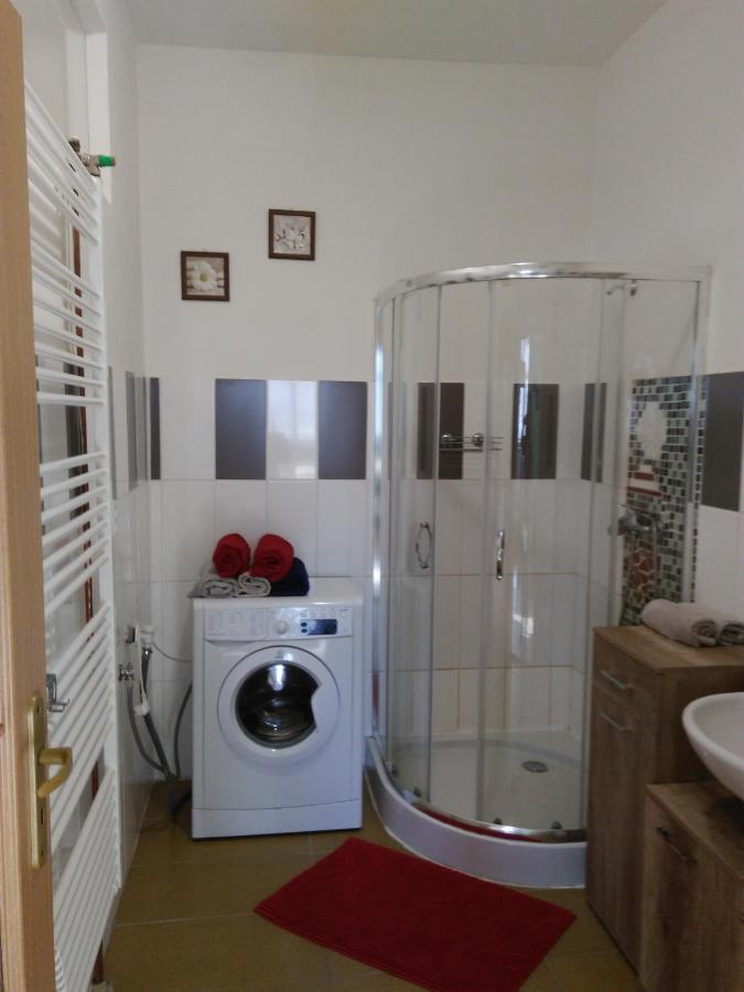 Apartament Art-House 2 Decin Zewnętrze zdjęcie